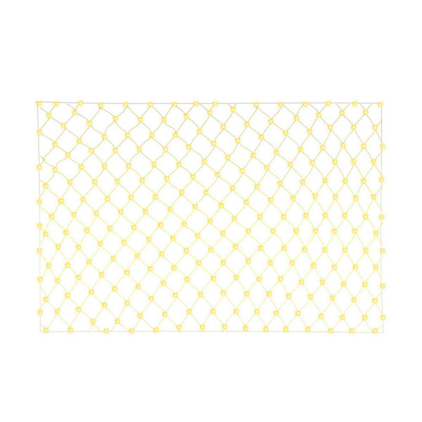 2Mx3m Christmas Lights Net String Decorations Warm 504 Led Jingle Jollys Seasonal Decorations