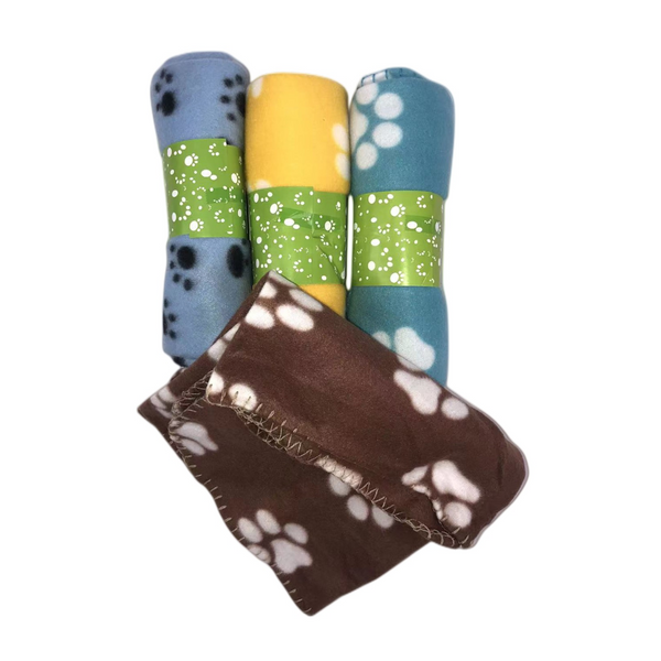 Yes4pets X Pet Blanket Dog Cat Rug Puppy Kitten Washable Soft Warmth Fleece 100 70 Cm Dog Blankets