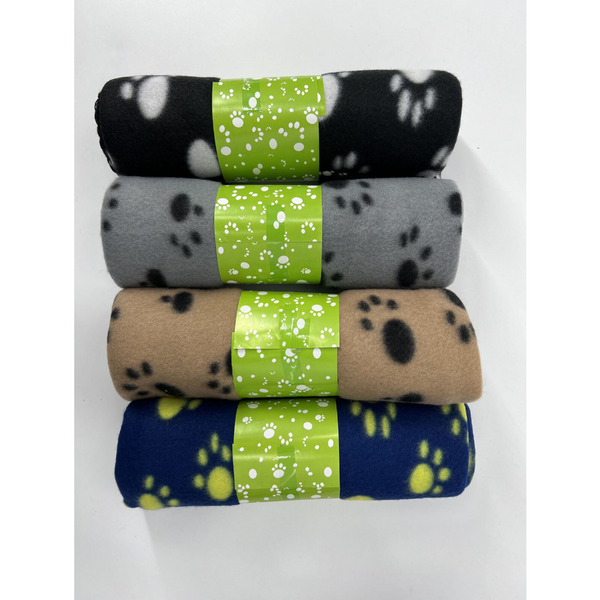 Yes4pets X Pet Blanket Dog Cat Rug Puppy Kitten Washable Soft Warmth Fleece 100 70 Cm Dog Blankets