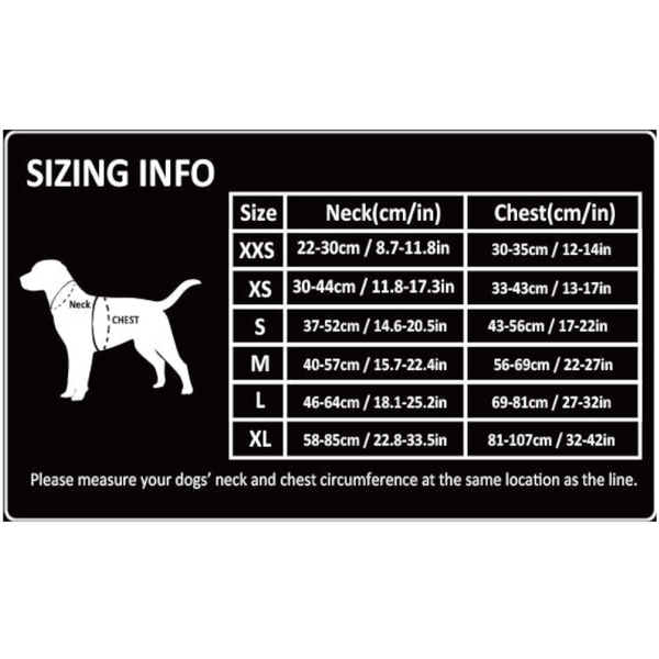 True Love Lightweight Dog Harness Green Harnesses