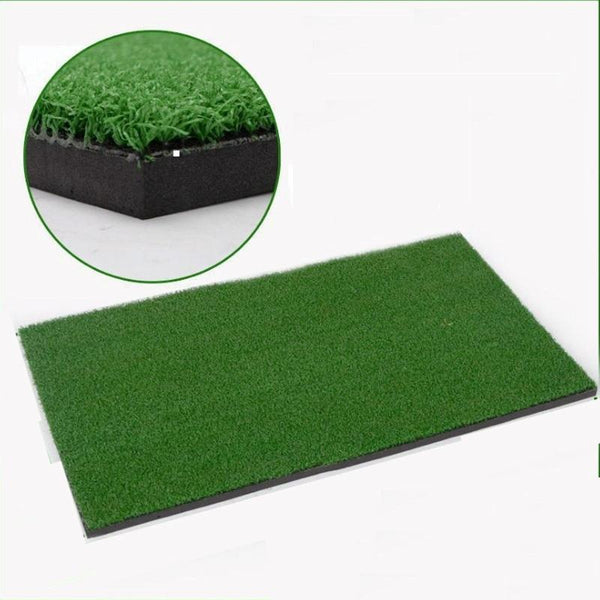 Indoor Golf Practice Mat Thirty Centimetres By Sixty Normal Edition Other Golf Accessories