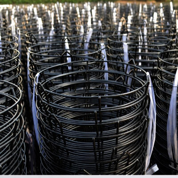 Versatile Large Capacity Golf Ball Basket For Sporting Goods Applications Storage Bins & Baskets