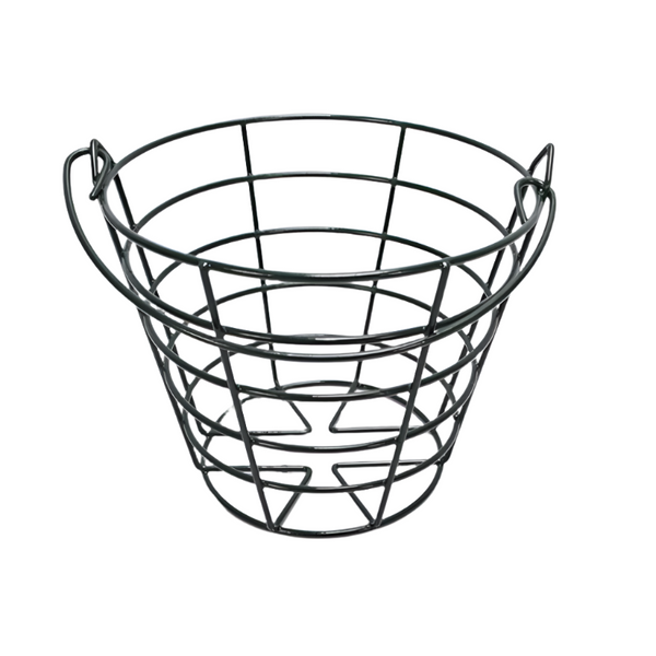 Versatile Large Capacity Golf Ball Basket For Sporting Goods Applications Storage Bins & Baskets