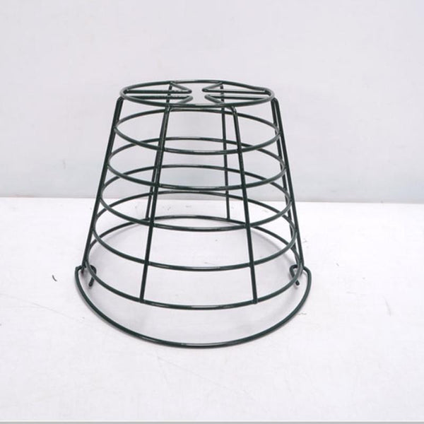 Versatile Large Capacity Golf Ball Basket For Sporting Goods Applications Storage Bins & Baskets