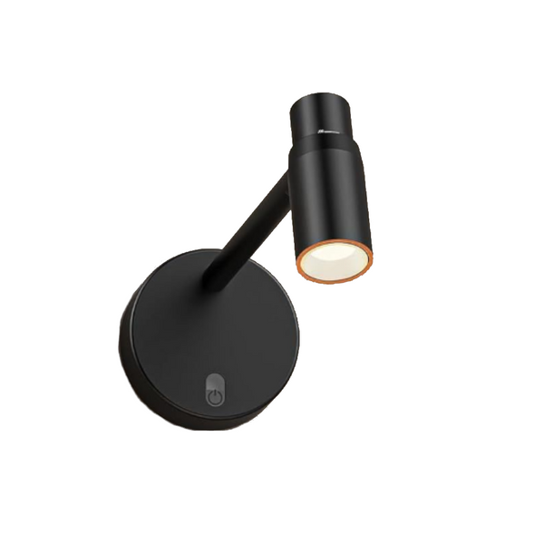 Zoomable Picture Light For Wall Battery Operated Cct Dimmable Spotlight With Remote Wall Fixtures