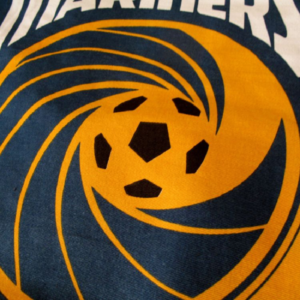 A League Bbq Apron Central Coast Mariners Aprons