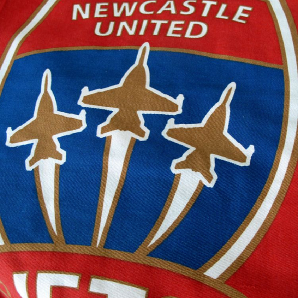 A League Bbq Apron Newcastle Jets Aprons