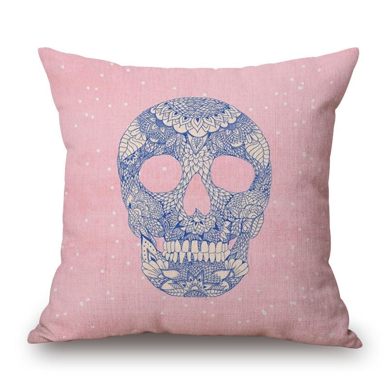 Shantou On Cotton Linen Pillow Cover Cushions & Decorative Pillows