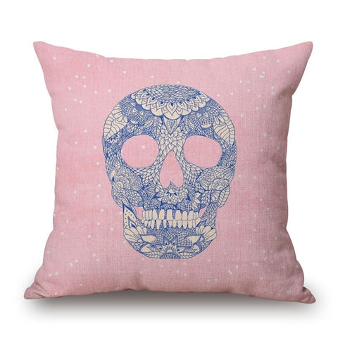 Shantou On Cotton Linen Pillow Cover Cushions & Decorative Pillows