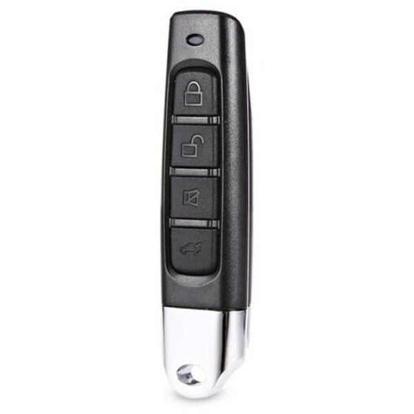 A032 Car Door Opener Cloning Duplicator Remote Controller Silver And Black Car Keys Fobs & Remotes