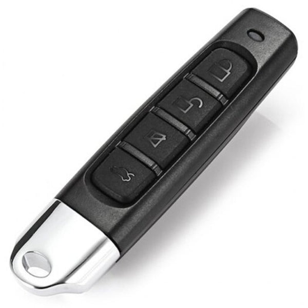 A032 Car Door Opener Cloning Duplicator Remote Controller Silver And Black Car Keys Fobs & Remotes