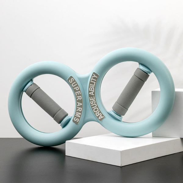 Multifunctional Hand And Forearm Trainer Muscle Training With 360 Degree Rotation Hand Grippers