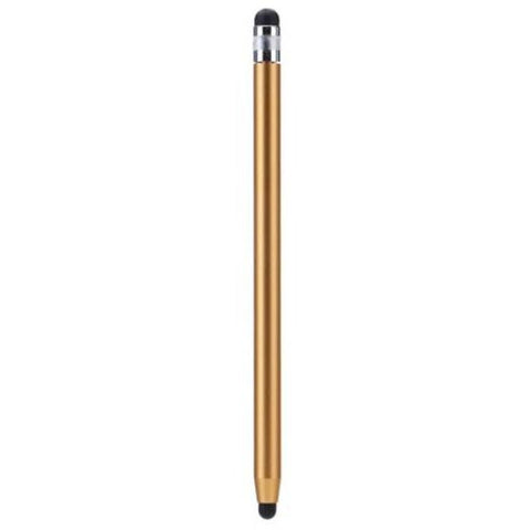A12 Tablet And Smart Phone Screen Touch Pen Gold