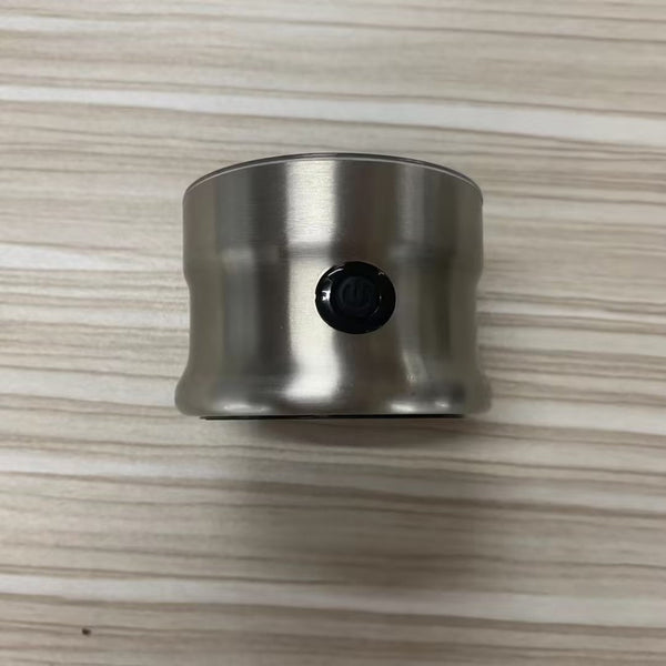 Hydrogen Rich Cup Smart Glass Suction Vacuum Flasks & Mugs