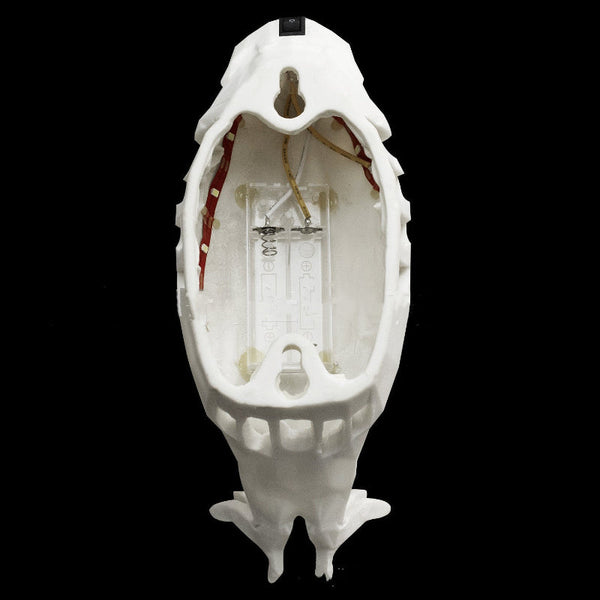 Modern Creative Bird Wall Lamp Owl Eagle Shape Projector Sconce Light Lamps