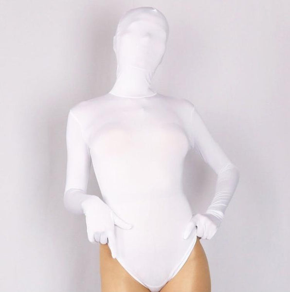 Milk Silk High Elasticity Super Tight Clothing Body Wrap Socks Function And Usage Dresses