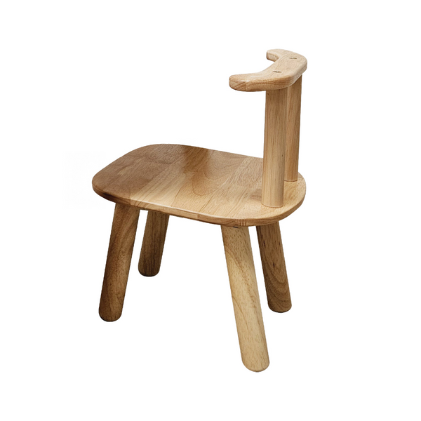 A Round Table And 4 Chairs Dining Tables