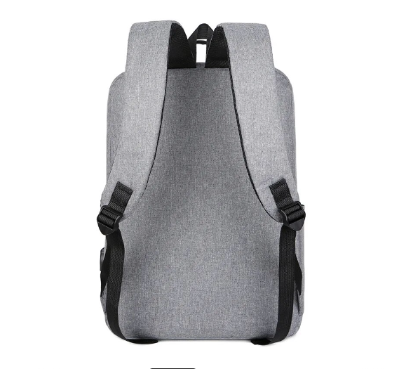 Man Backpack Usb Charging Bags For Male Multifunctional Waterproof Rucksack Business Backpacks