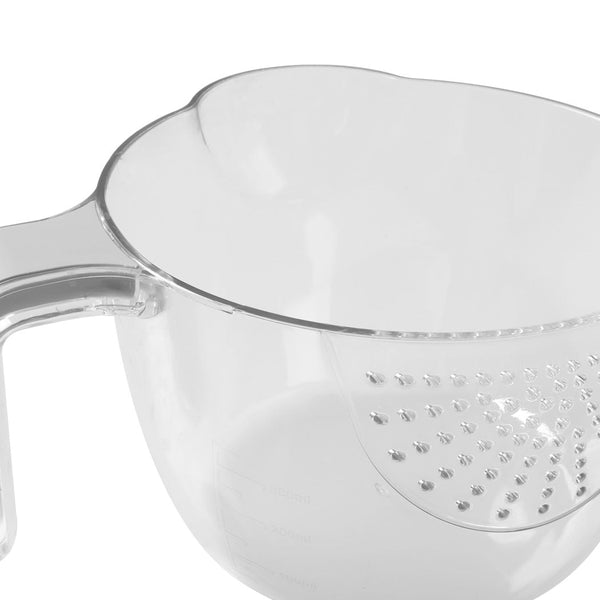 Toque Cereal Dispenser Auto Grain Case Food Storage Containers