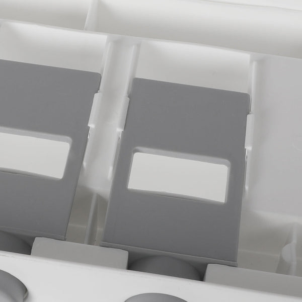 Toque Grain Container Cereal Dispenser Food Storage Containers