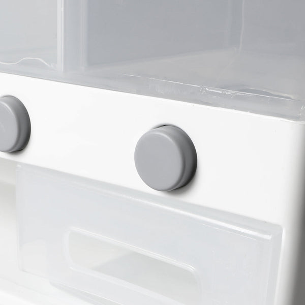 Toque Grain Container Cereal Dispenser Food Storage Containers