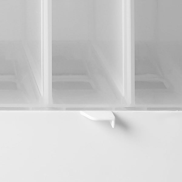 Toque Grain Container Cereal Dispenser Food Storage Containers