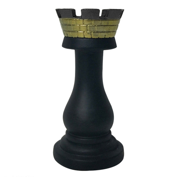 Creative Chess Resin Ornaments Material Synthetic Category Crafts Sculptures & Figurines
