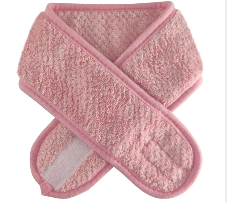 Makeup Towelling Cloth Headbands Other Makeup Tools & Accs.