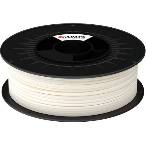 Abs 3D Printer Filament Premium 1.75Mm Frosty White 1000 Gram