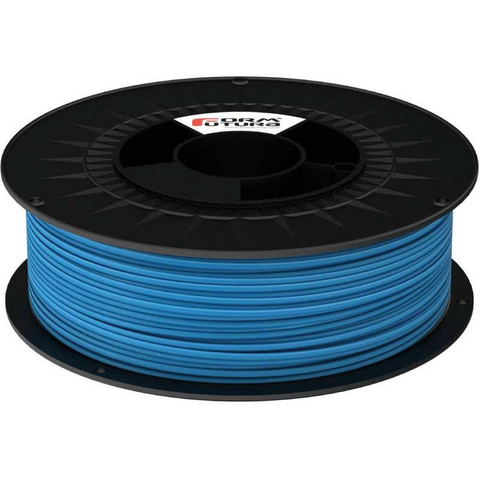 Abs 3D Printer Filament Premium 1.75Mm Ocean Blue 1000 Gram