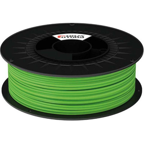 Abs 3D Printer Filament Premium 2.85Mm Atomic Green 1000 Gram