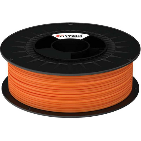 Abs 3D Printer Filament Premium 2.85Mm Dutch Orange 1000 Gram