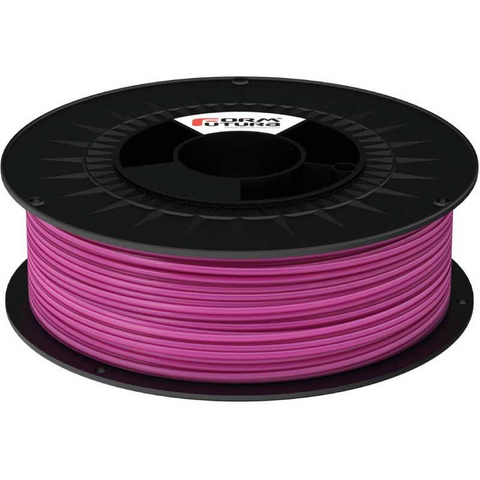 Abs 3D Printer Filament Premium 2.85Mm Sweet Purple 1000 Gram