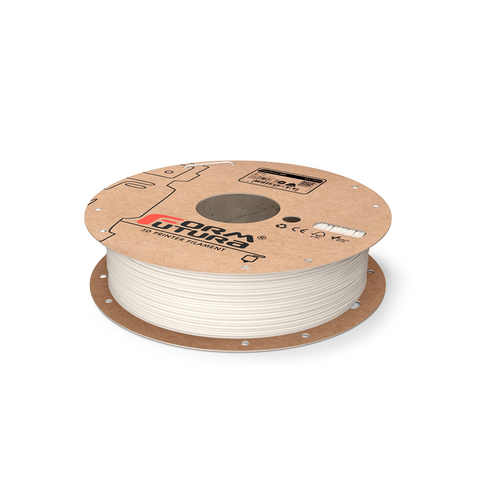 Abs Filament Clearscent 1.75Mm White 750 Gram 3D Printer
