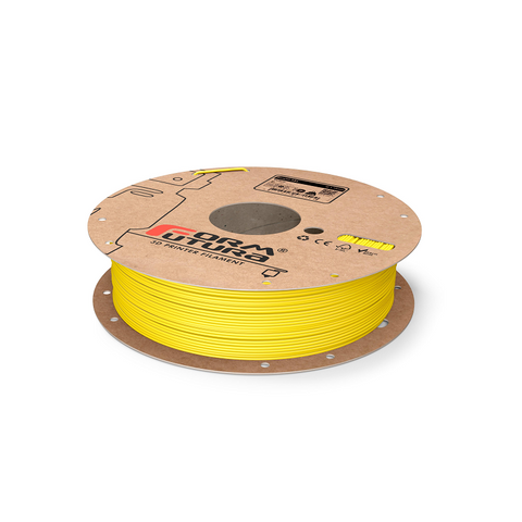 Abs Filament Easyfil 1.75Mm Yellow 750 Gram 3D Printer