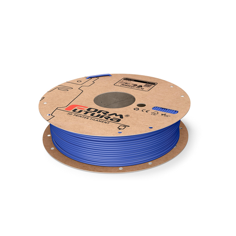 Abs Filament Easyfil 2.85Mm Dark Blue 750 Gram 3D Printer