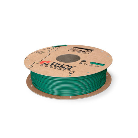 Abs Filament Easyfil 2.85Mm Dark Green 750 Gram 3D Printer