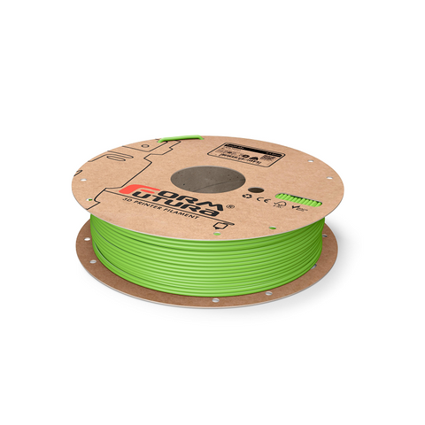 Abs Filament Easyfil 2.85Mm Light Green 750 Gram 3D Printer