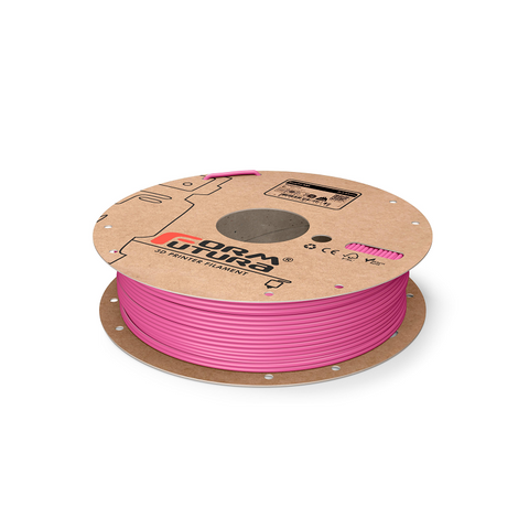 Abs Filament Easyfil 2.85Mm Magenta 750 Gram 3D Printer