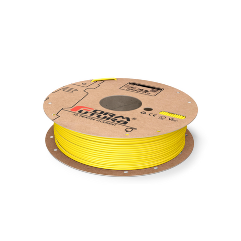 Abs Filament Easyfil 2.85Mm Yellow 750 Gram 3D Printer