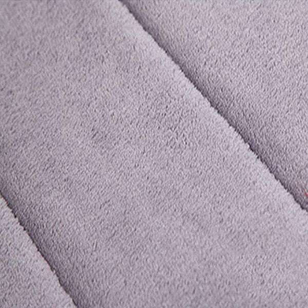 Bath Mats Absorbent Soft Memory Foam Bathroom Bedroom Floor Shower Rug Bath Mats Rugs & Toilet Covers