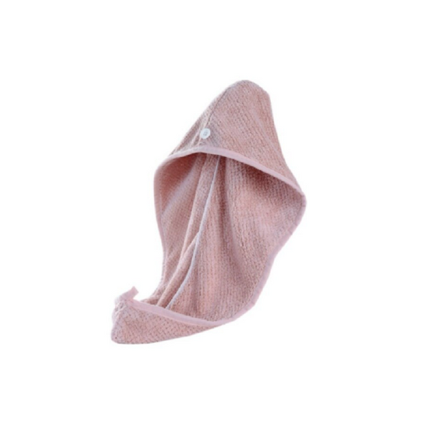 Towels & Washcloths Absorbent Microfibre Hair Drying Towel Bathroom Accessories