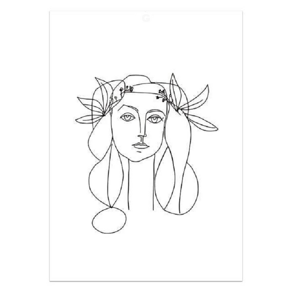 Tender Touch Canvas Prints Wall Art Decor Posters & Prints