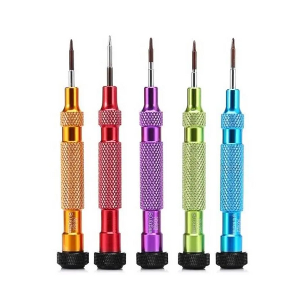 Ac 65 Tri Wing Y0.6 Screwdriver Cell Phone Repair Tool Screwdrivers & Nutdrivers