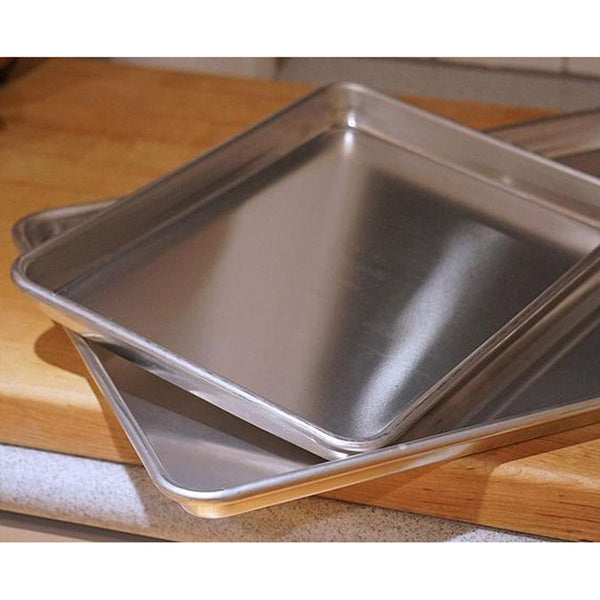 53 By 38 Inch Baking Pan Tray Aluminum Sheet Rectangular Bakeware Kitchen Tools Baking Trays