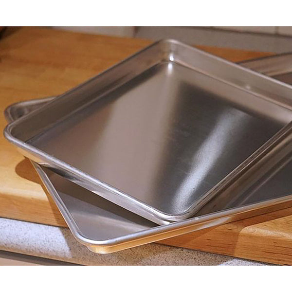 45 By 32 Inch Baking Pan Tray Aluminium Sheet Rectangular Bakeware Kitchen Tools Baking Trays