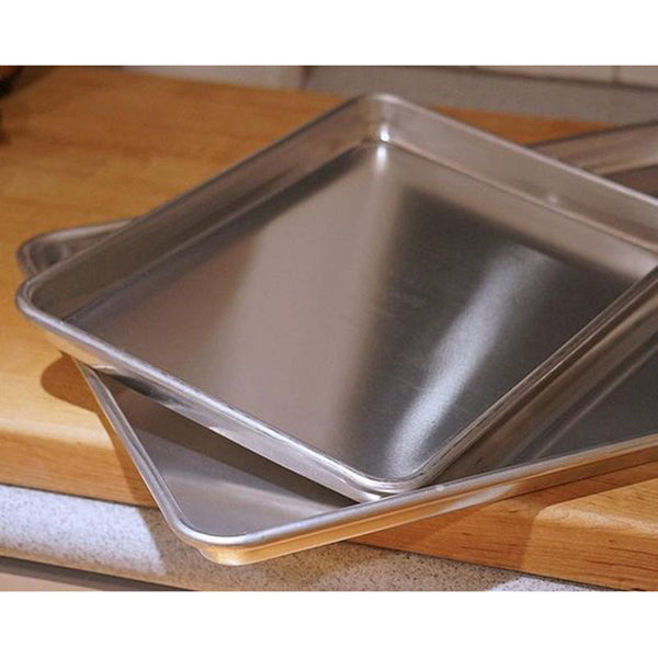 66 By 45 Inch Baking Pan Tray Aluminum Sheet Rectangular Bakeware Kitchen Tools Baking Trays