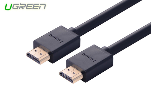 Ugreen 1.4V Full Copper 19+1(With Ic) Hdmi Cable 30M (10114) Monitor/Av Cables & Adapters