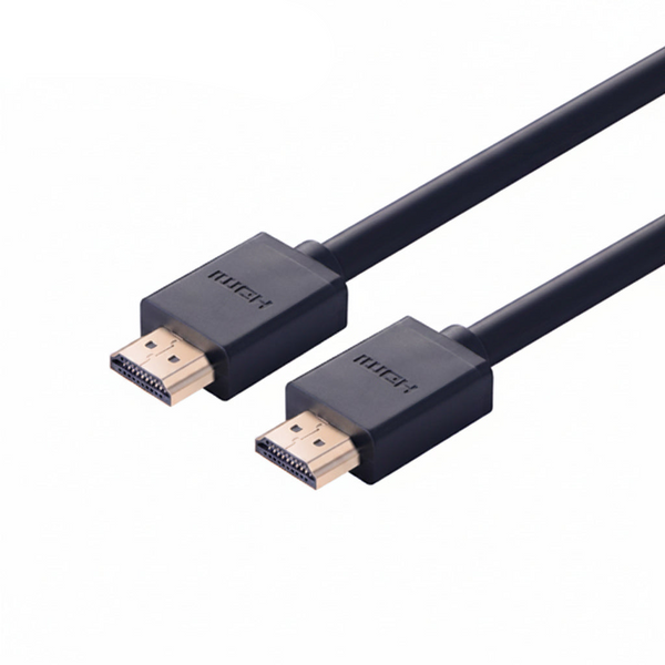 Ugreen 1.4V Full Copper 19+1(With Ic) Hdmi Cable 30M (10114) Monitor/Av Cables & Adapters
