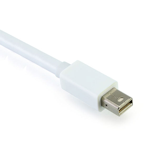 Ugreen Mini Displayport To Dvi Converter (10402) Monitor/Av Cables & Adapters